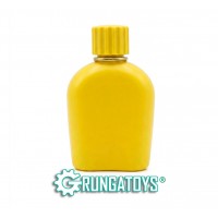 Cantil amarelo com gancho  - Grungatoys