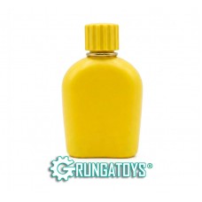 Cantil amarelo com gancho - Grungatoys Cantil amarelo com gancho - Grungatoys