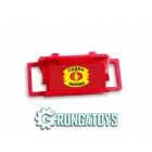 Cartucheira COBRA  - Grungatoys