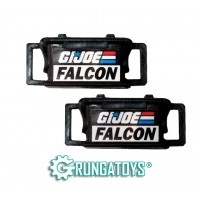 Cartucheiras SOLDADO 94- Grungatoys