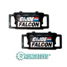 Cartucheiras SOLDADO 94- Grungatoys Cartucheiras SOLDADO 94- Grungatoys