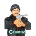 CONJUNTO CHARLES BRONSON - DESEJO DE MATAR - GRUNGATOYS