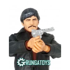 CONJUNTO CHARLES BRONSON - DESEJO DE MATAR - GRUNGATOYS