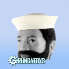 Chapéu marinheiro "Dixie Hat" -  GRUNGATOYS