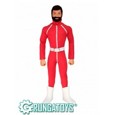 MACACÃO ESCUDO NUCLEAR - GRUNGATOYS