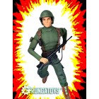 CONJUNTO FRENTE DE BATALHA - GRUNGATOYS
