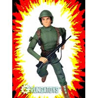 CONJUNTO FRENTE DE BATALHA - GRUNGATOYS