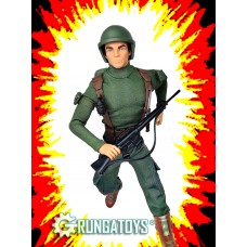 CONJUNTO FRENTE DE BATALHA - GRUNGATOYS