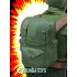 KIT CONJUNTO FRENTE DE BATALHA COM CABEÇA - GRUNGATOYS