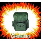 Mochila tática FRENTE DE BATALHA - GRUNGATOYS