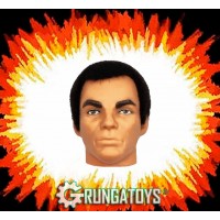 CABEÇA FRONT/GRUNT G-2 - GRUNGATOYS