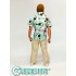 Camisa Tropical undercover - GRUNGATOYS