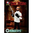 CONJUNTO HERR DOKTOR - GRUNGATOYS
