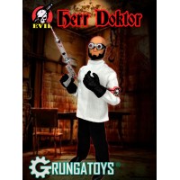 CONJUNTO HERR DOKTOR - GRUNGATOYS