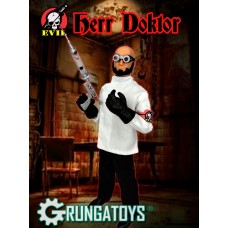 CONJUNTO HERR DOKTOR - GRUNGATOYS