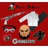 CONJUNTO HERR DOKTOR - GRUNGATOYS