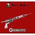 CONJUNTO HERR DOKTOR - GRUNGATOYS