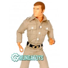 CONJUNTO STEVE AUSTIN HUNTER - GRUNGATOYS