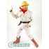 CONJUNTO COMPLETO CAÇADOR DE RELÍQUIAS A-TYPE - GRUNGATOYS