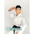 COMBO KARATE BOY COM CORPO - GRUNGATOYS