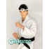 CONJUNTO KARATE BOY - GRUNGATOYS