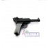 Pistola Luger PRETO - GRUNGATOYS