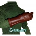 LUVA LONGA RAIO LASER - GRUNGATOYS