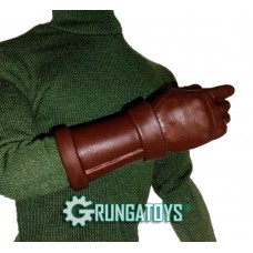 LUVA LONGA RAIO LASER - GRUNGATOYS