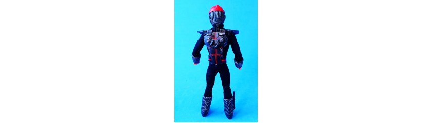 MECHANUS INTERNATIONAL