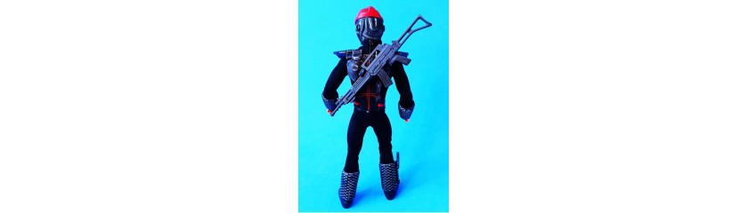 MECHANUS INTERNATIONAL