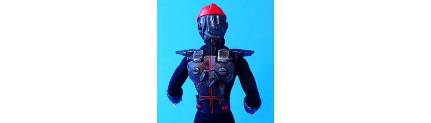 MECHANUS INTERNATIONAL