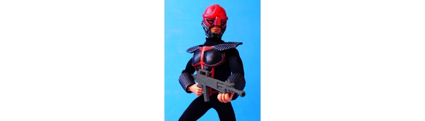 MECHANUS INTERNATIONAL