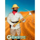PICARETA  - Grungatoys