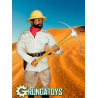 PICARETA  - Grungatoys