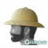 Capacete Safari - Pith Helmet - Grungatoys