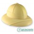 Capacete Safari - Pith Helmet - Grungatoys