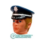 Quepe oficial USAF - GRUNGATOYS
