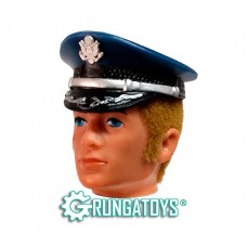 Quepe oficial USAF - GRUNGATOYS