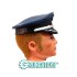 Quepe oficial USAF - GRUNGATOYS