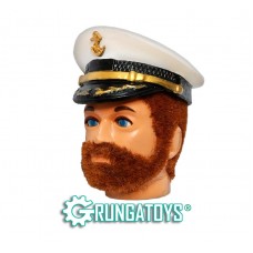 Quepe Capitão - GRUNGATOYS