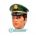 Quepe General US ARMY - GRUNGATOYS