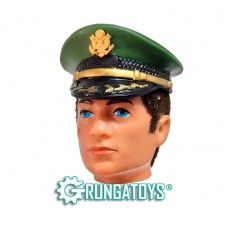 Quepe General US ARMY - GRUNGATOYS
