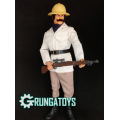 UNIFORME CAÇADOR DE RELÍQUIAS II - GRUNGATOYS