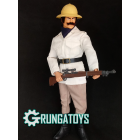 UNIFORME CAÇADOR DE RELÍQUIAS II - GRUNGATOYS