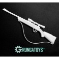 Rifle de caça POLAR - GRUNGATOYS