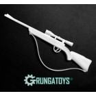 Rifle de caça POLAR - GRUNGATOYS