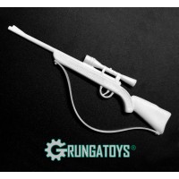Rifle de caça POLAR - GRUNGATOYS