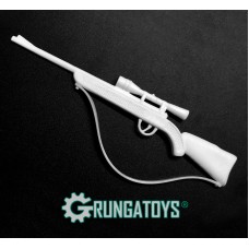 Rifle de caça POLAR - GRUNGATOYS