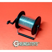 Rolo de fios  - Grungatoys
