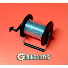 Rolo de fios - Grungatoys Rolo de fios - Grungatoys